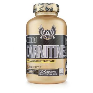 4000 Carnitine (Caps)