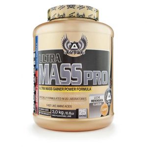 Ultra Mass Pro