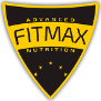 logo de advanced fitmax nutrition