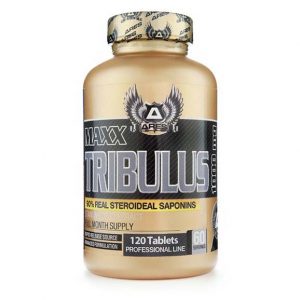 bote de maxx tribulus