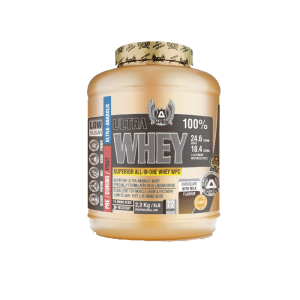 Ultra Whey Protein 100%