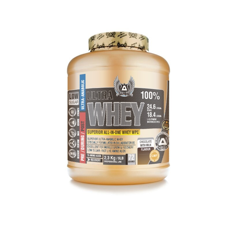 ultra whey