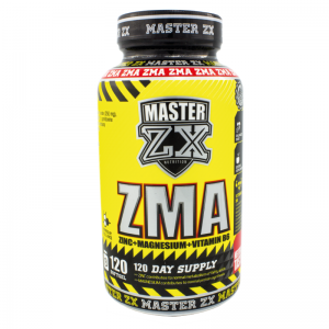 ZMA