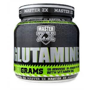 GLUTAMINA 300 gr