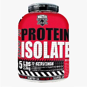 PROTEIN ISOLATE
