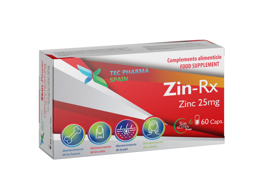 zin-rx